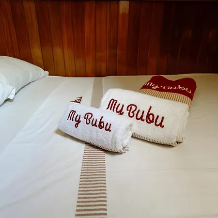 Bådhotel Barca Veliero Caicco